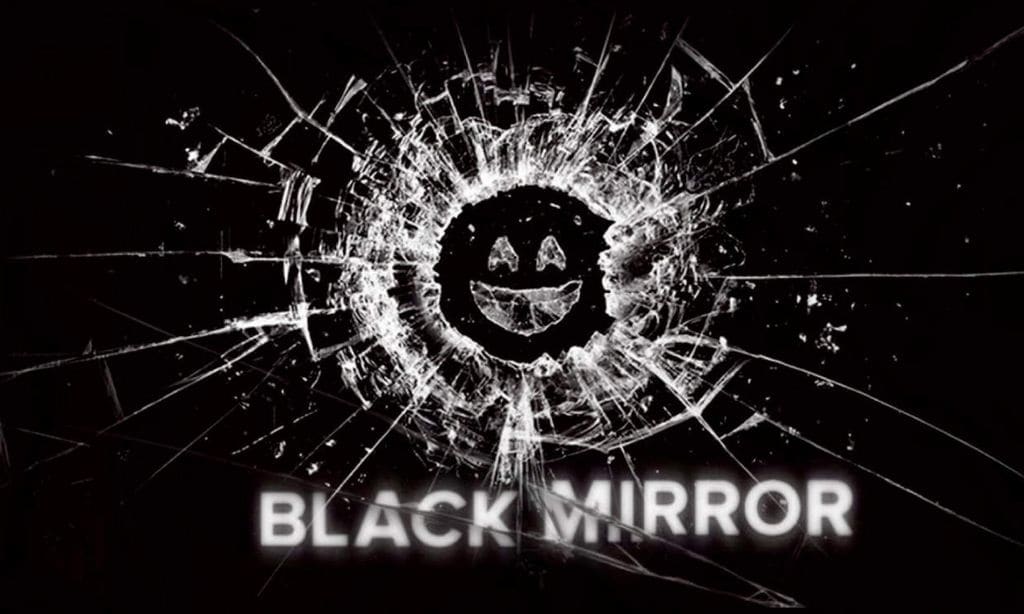 Black Mirror 