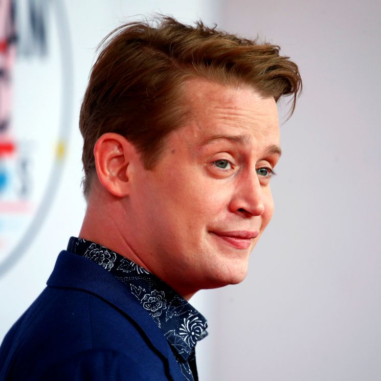 Macaulay Culkin regresa a la televisión con una de las series del momento