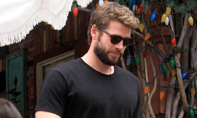Liam Hemsworth zanja las especulaciones sobre una reconciliación con Miley Cyrus
