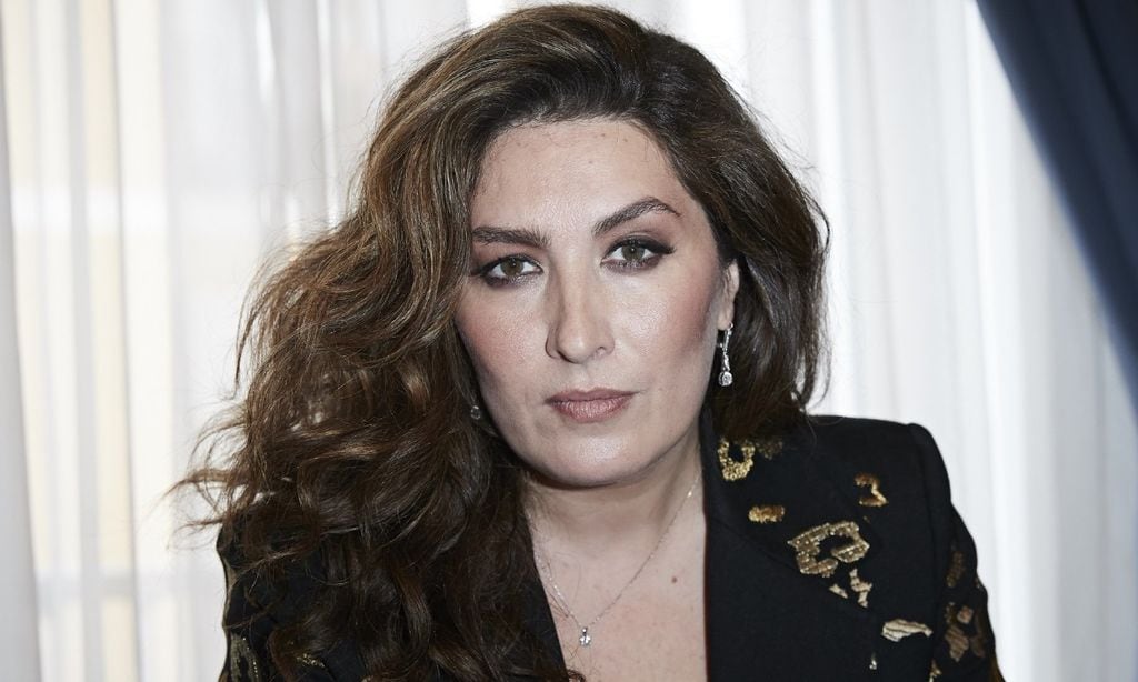 Estrella Morente