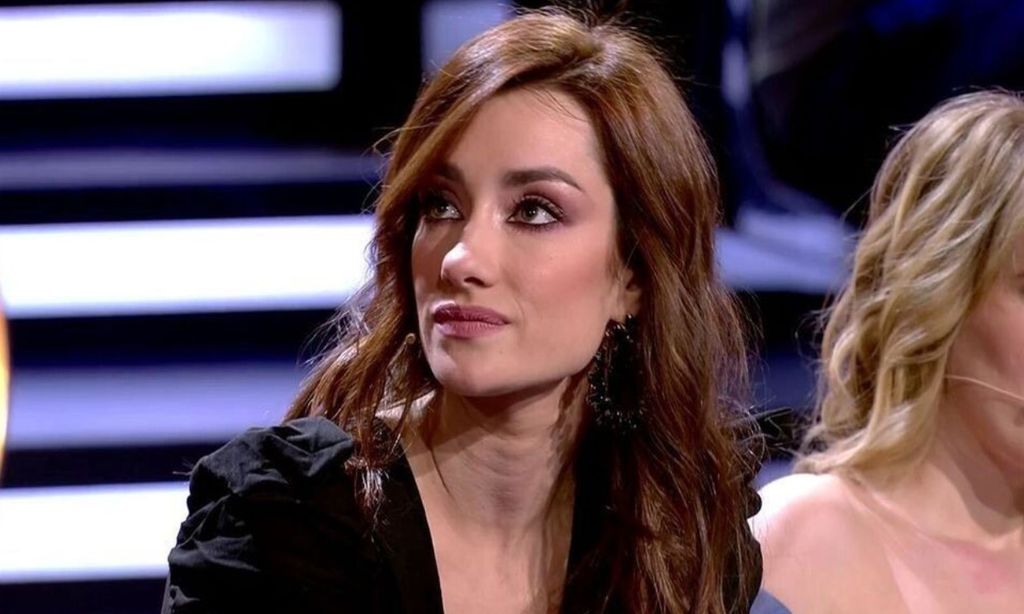 Adara rompe su silencio: 'Nadie sabe lo que yo he pasado con Hugo Sierra'