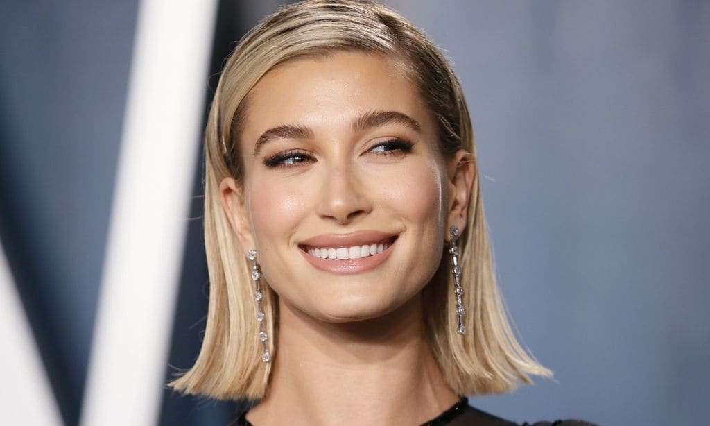 Hailey Baldwin desvela el truco con el que consiguió llamar la atención de Justin Bieber