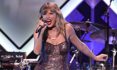 La nueva Taylor Swift: empoderada, reivindicativa y sin pelos en la lengua