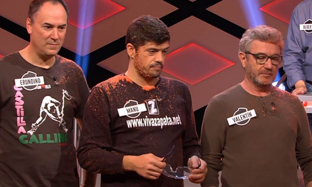Manu Zapata, de Los Lobos de 'Boom', ficha por otro programa