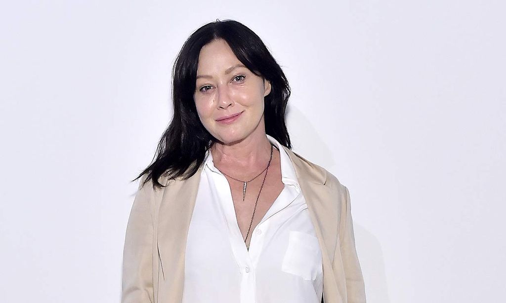 Shannen Doherty confiesa las luces y sombras de su día a día tras recaer en el cáncer