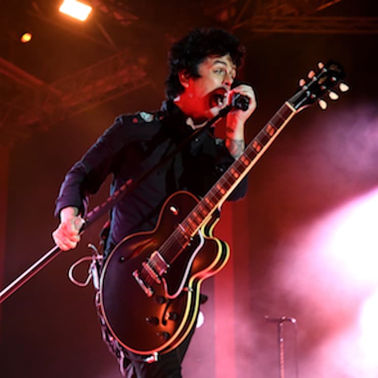 El mundo del pop en alerta por el coronavirus: Green Day, última banda en cancelar su gira en Asia