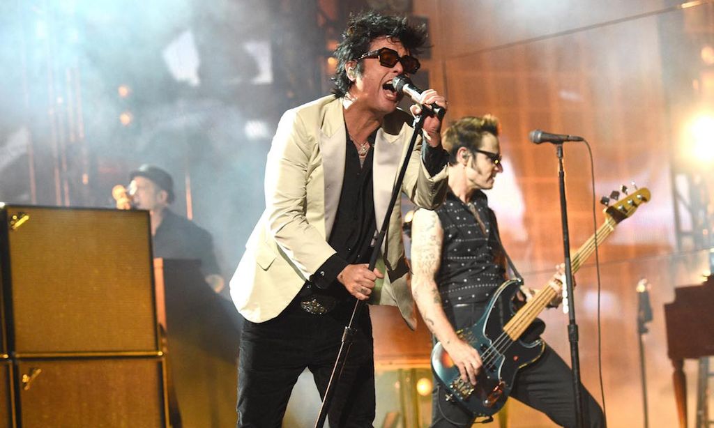 El mundo del pop en alerta por el coronavirus: Green Day, última banda en cancelar su gira en Asia