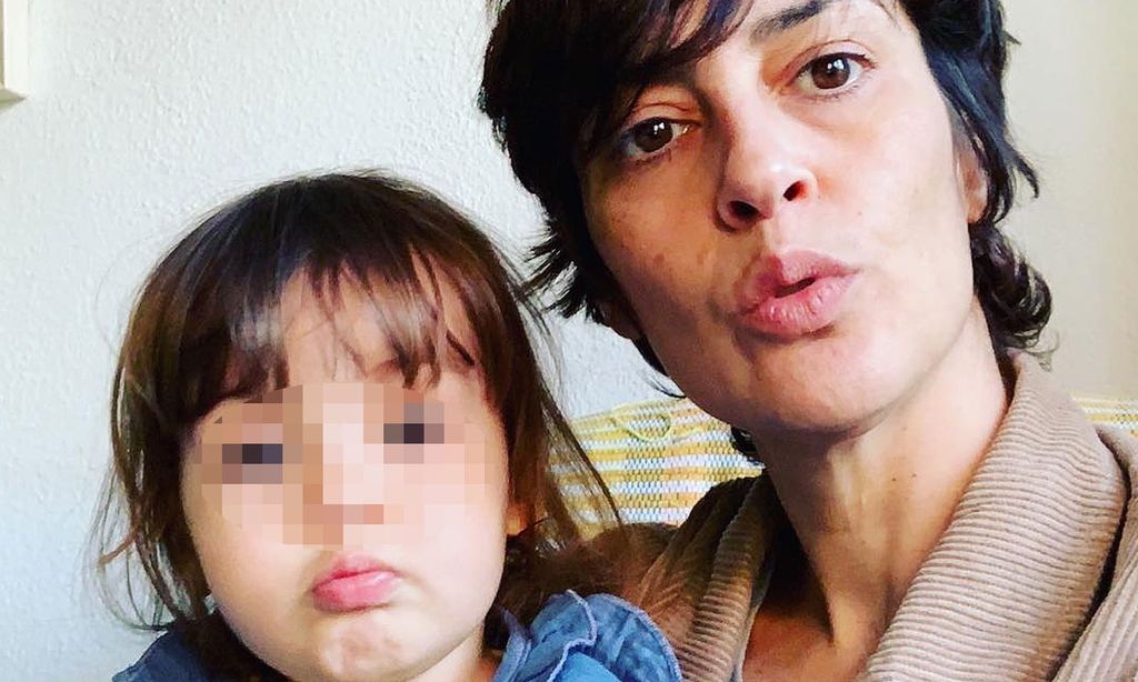 ¡Noa ya es mayor! La hija de Vega impone sus normas en la 'pista de baile'