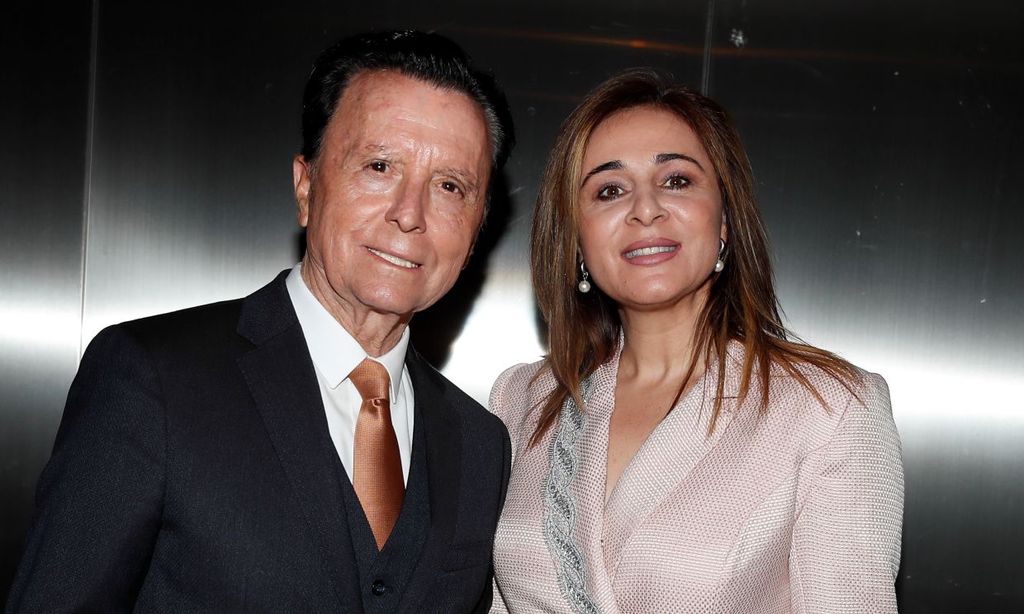 José Ortega Cano, molesto por los comentarios sobre Antonio Pavón y Ana María Aldón