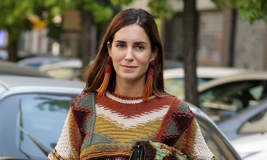 La 'influencer' Gala González comparte su historia sobre el coronavirus y sus días de aislamiento