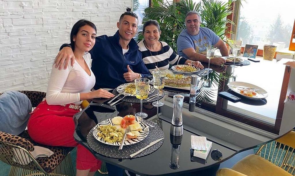 ¿Cómo se encuentra Dolores Aveiro, madre de Cristiano Ronaldo? Su pareja José Andrade responde