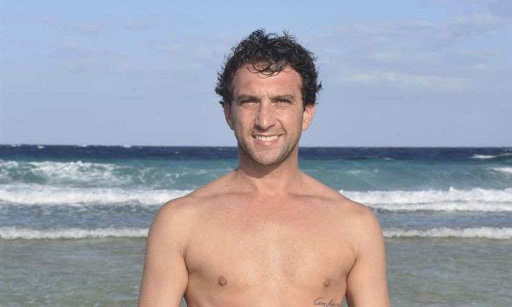 Antonio Pavón Antonio Pavón