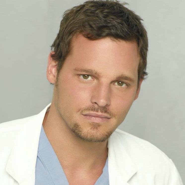 La extraña despedida del personaje de Alex Karev en 'Anatomía de Grey' 