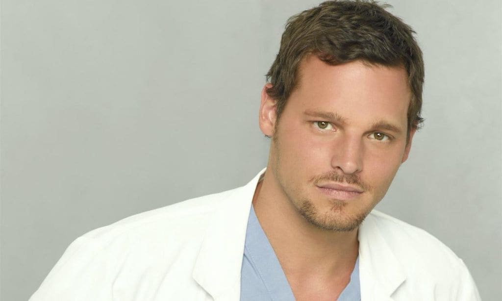 La extraña despedida del personaje de Alex Karev en 'Anatomía de Grey'