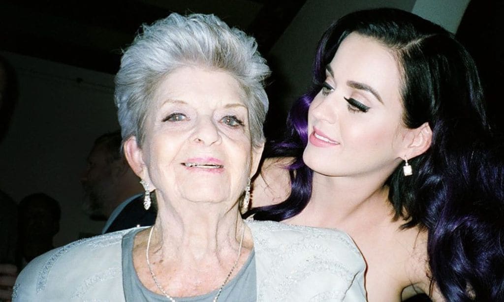 El duro golpe que ha sufrido Katy Perry poco después de anunciar su embarazo