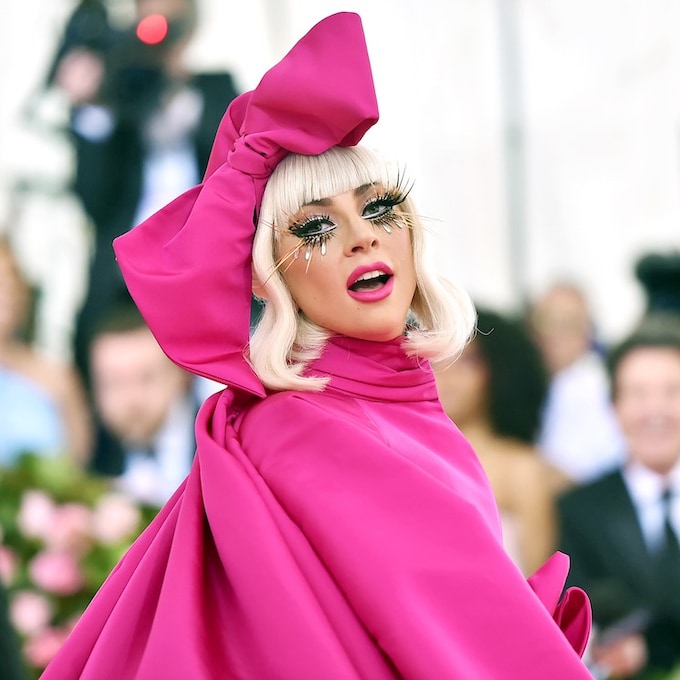 El álbum que 'ha sanado' a Lady Gaga: todo lo que sabemos de 'Chromatica'
