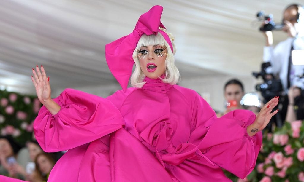 El álbum que 'ha sanado' a Lady Gaga: todo lo que sabemos de 'Chromatica'