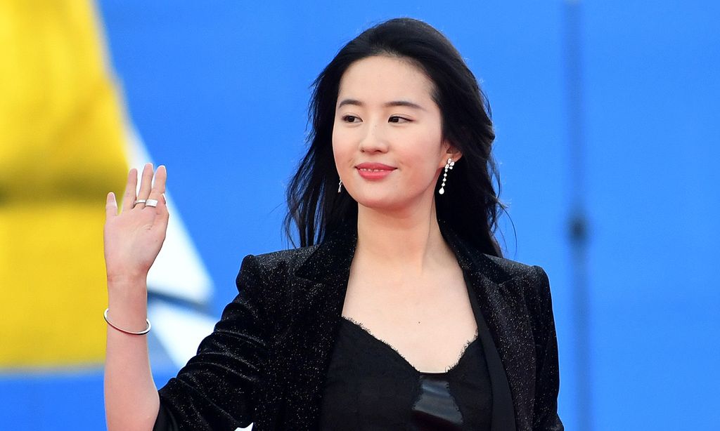 Liu Yifei