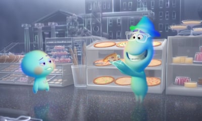 Primer adelanto de 'Soul', la esperada nueva cinta de Pixar
