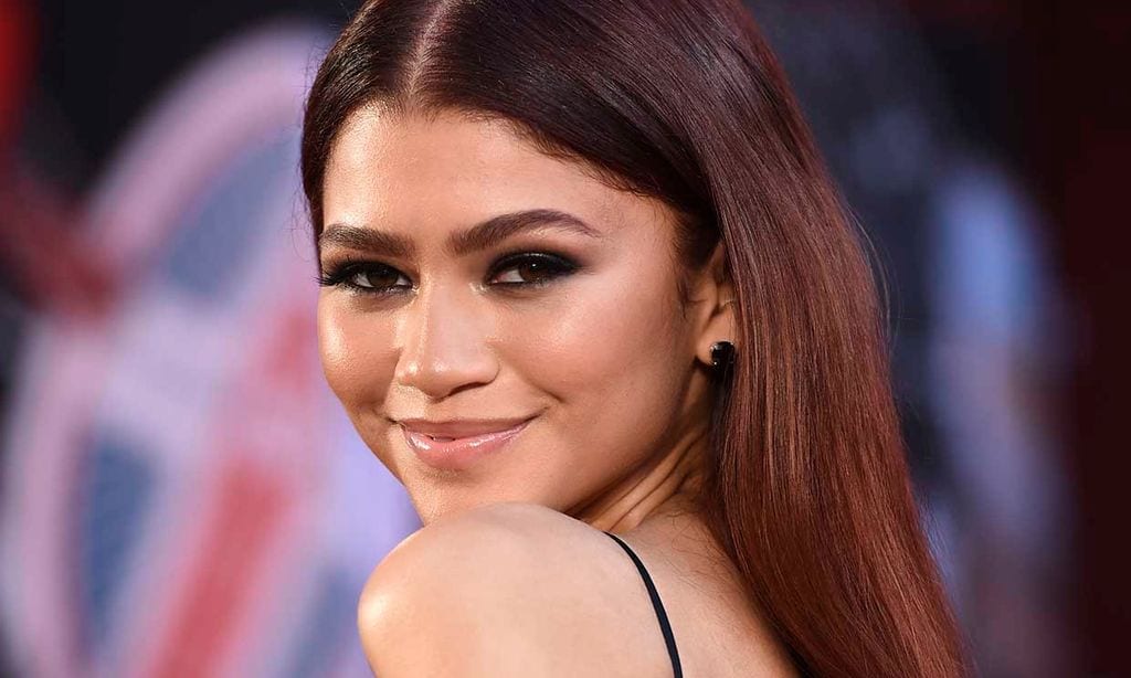 ¡Tom Holland lo confirma! Zendaya estará en 'Spider-Man 3'