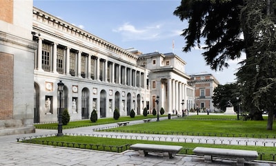 Recorrer los museos del mundo desde casa es posible: El Prado se suma a las iniciativas para aliviar la cuarentena