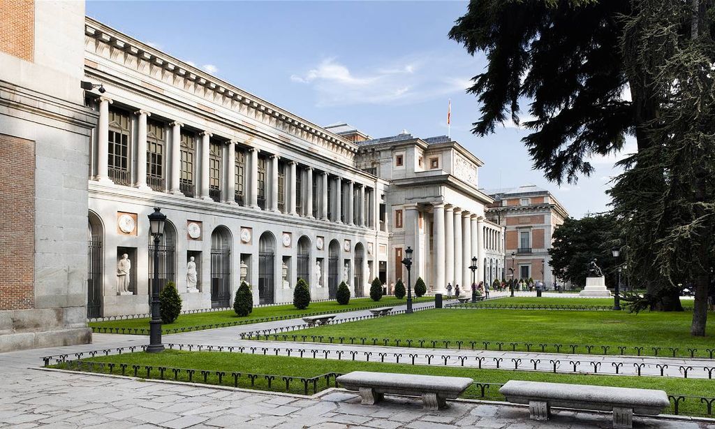 Recorrer los museos del mundo desde casa es posible: El Prado se suma a las iniciativas para aliviar la cuarentena