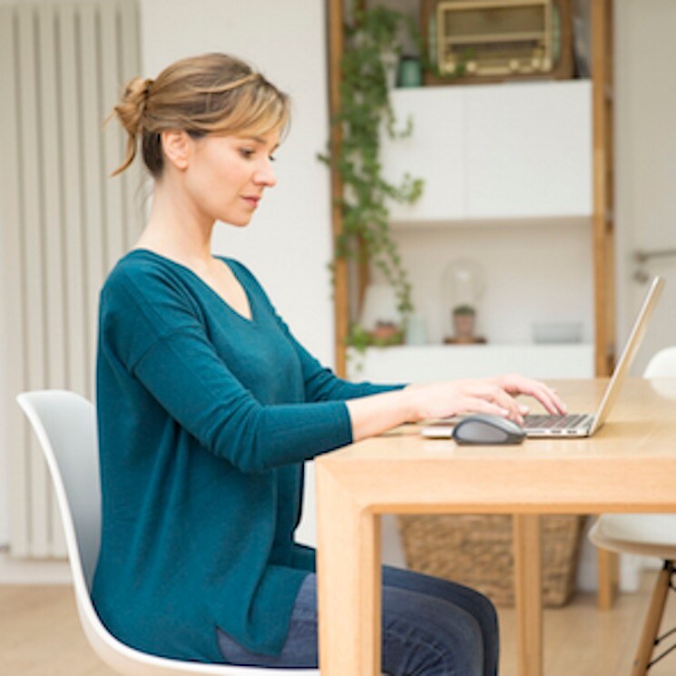 ¿Trabajando desde casa? La música puede ser tu aliada ideal para concentrarte