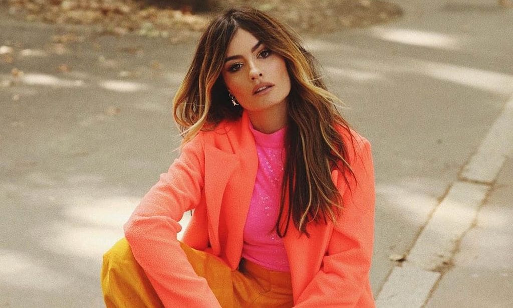Madame de Rosa, la 'influencer' española que vuelve a la enfermería para ayudar en esta crisis