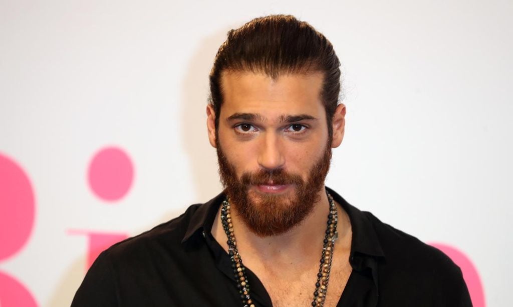 Can Yaman revoluciona a los fans con su faceta más desconocida