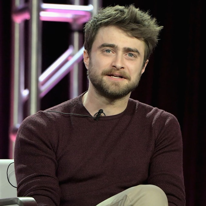 Daniel Radcliffe se sincera sobre el lado más oscuro de la fama 