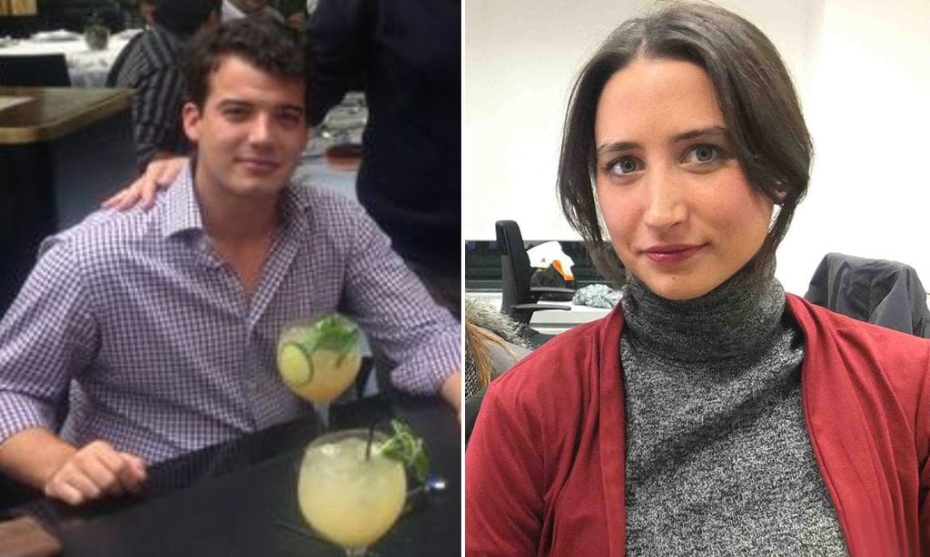 PRIMICIA: Se suspende la boda de Jaime Hermosilla, hijo de Silvia Gómez Cuétara