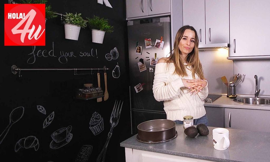 Carne parece, vegano es: 3 recetas sin productos animales con Sylvia Salas