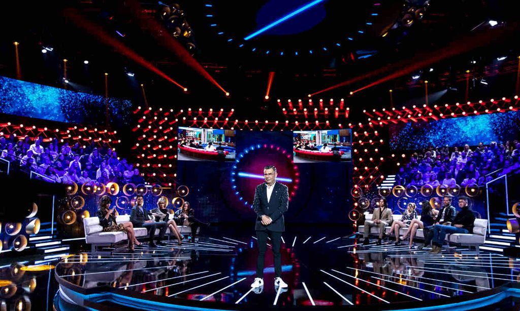 'Gran Hermano a domicilio': ¡Siéntete como un concursante del 'reality'!