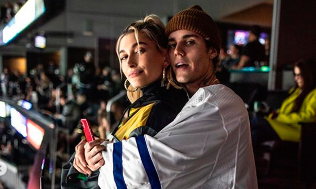 El baile en pareja de Hailey Baldwin y Justin Bieber que puedes replicar en casa