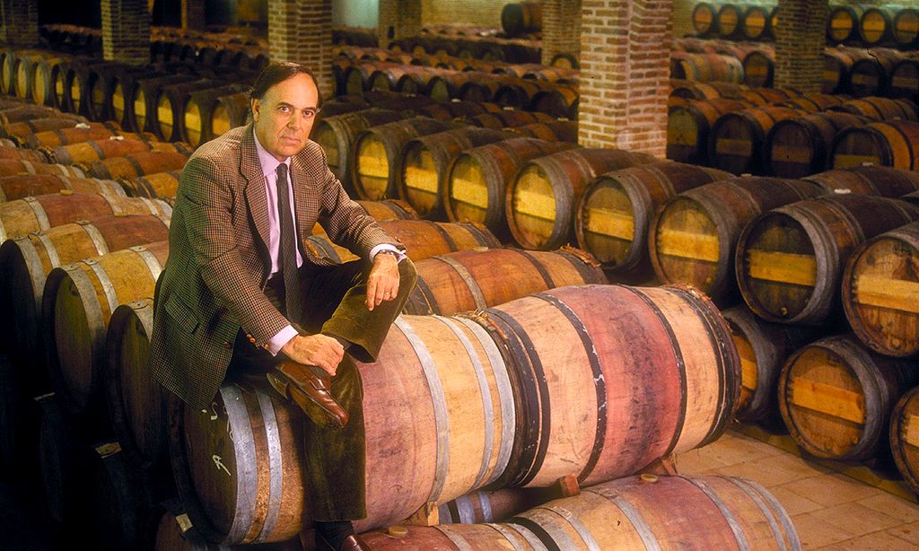 Fallece el marqués de Griñón, padre de Tamara Falcó, a los 83 años