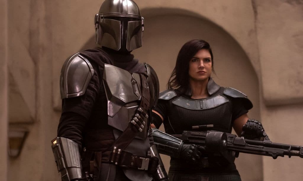 Todo lo que tienes que saber sobre 'The Mandalorian'