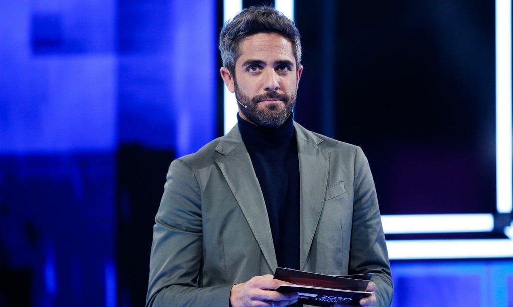 Roberto Leal, ¿fichaje estrella de Antena 3 para 'Pasapalabra'?