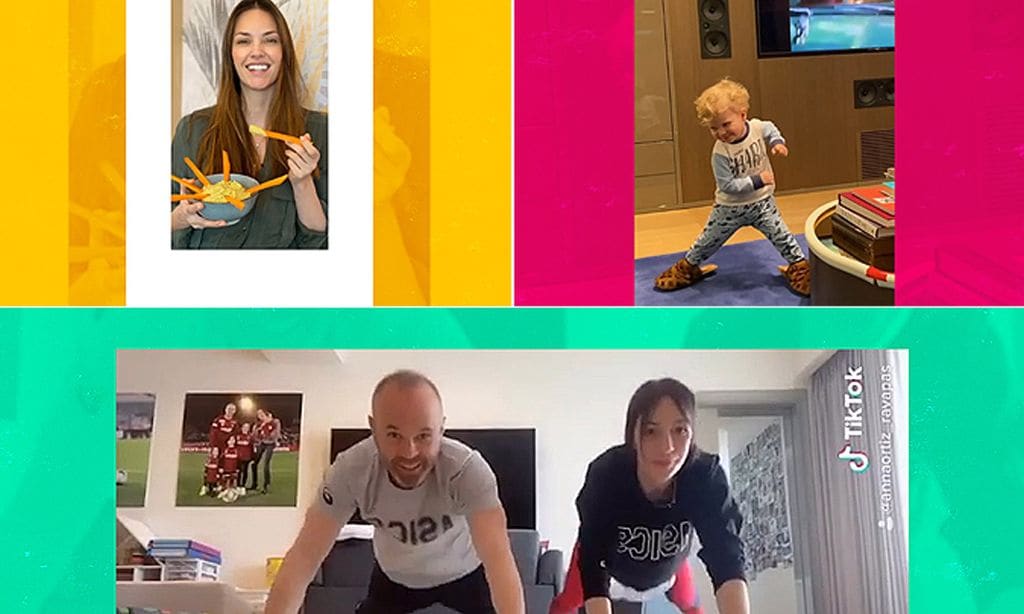 Te presentamos 'Tú en tu casa y ¡HOLA! en la de todos'