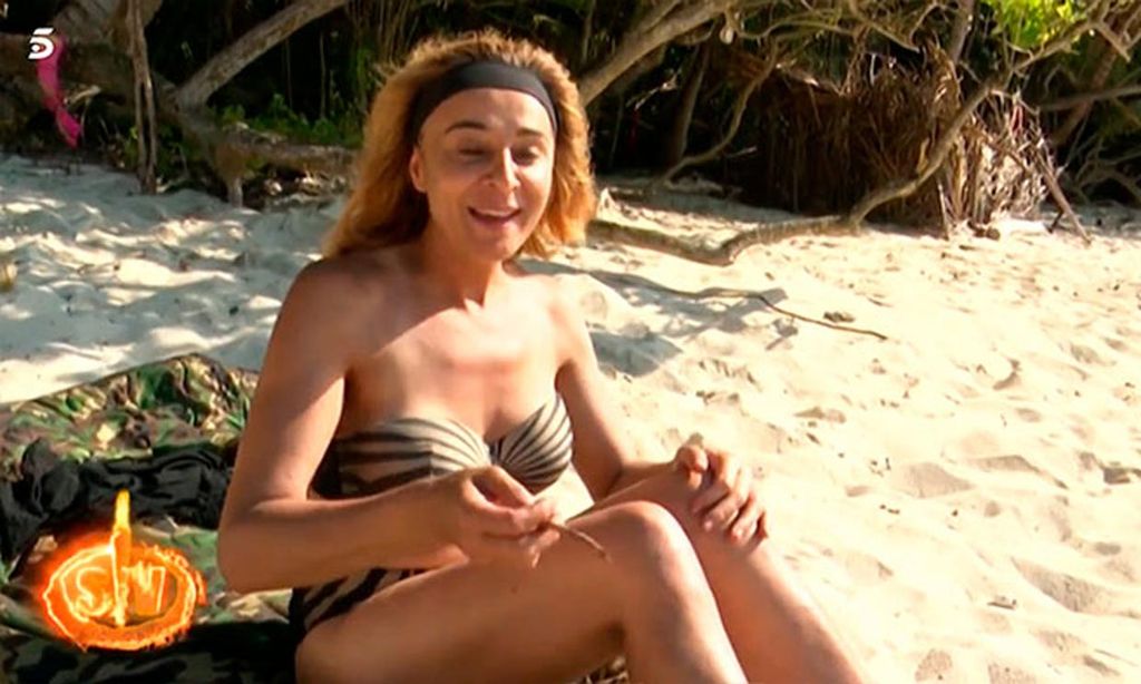 ¿Ha pasado José Ortega Cano por quirófano? Ana María Aldón responde en 'Supervivientes'