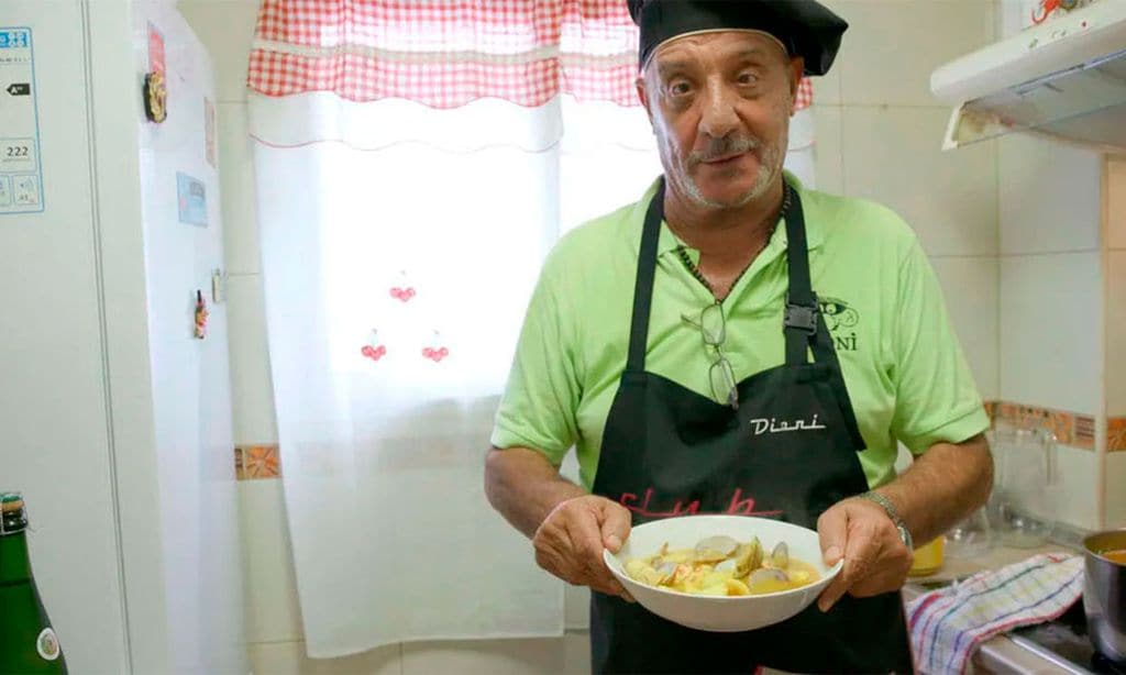 Revolución en 'Ven a cenar conmigo', los invitados de El Dioni buscan su botín