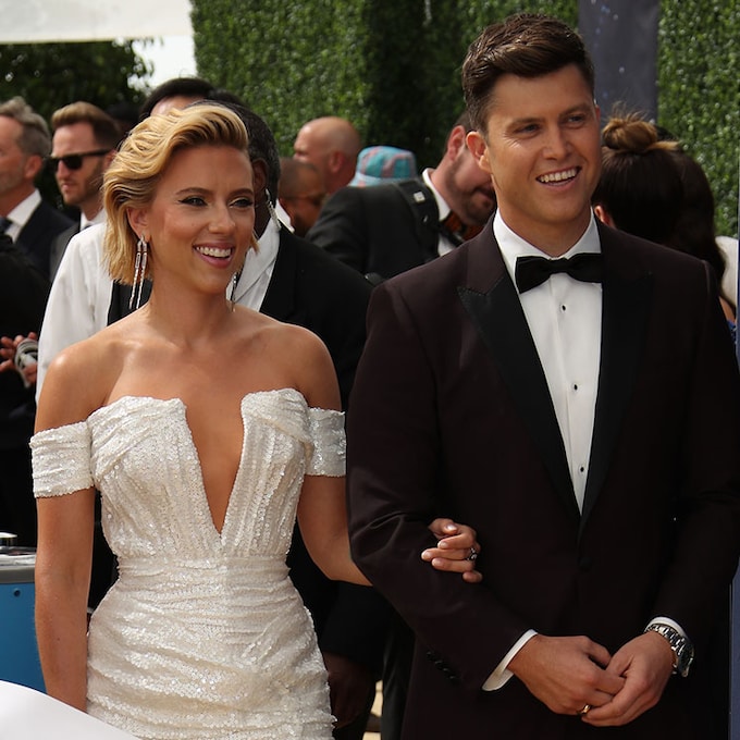 Scarlett Johansson desvela algunos secretos de su próxima boda