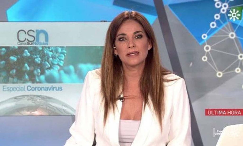 14 años después, Mariló Montero vuelve a conducir un informativo