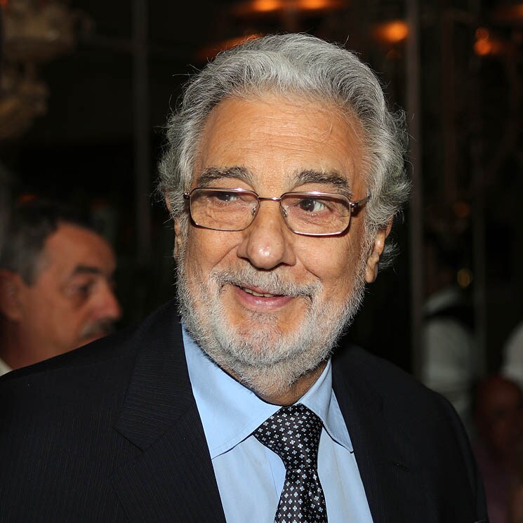 Plácido Domingo, ingresado en Acapulco tras dar positivo en COVID-19