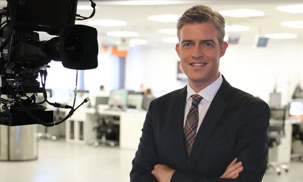 Antena 3 Noticias', el informativo que hizo historia en 2020