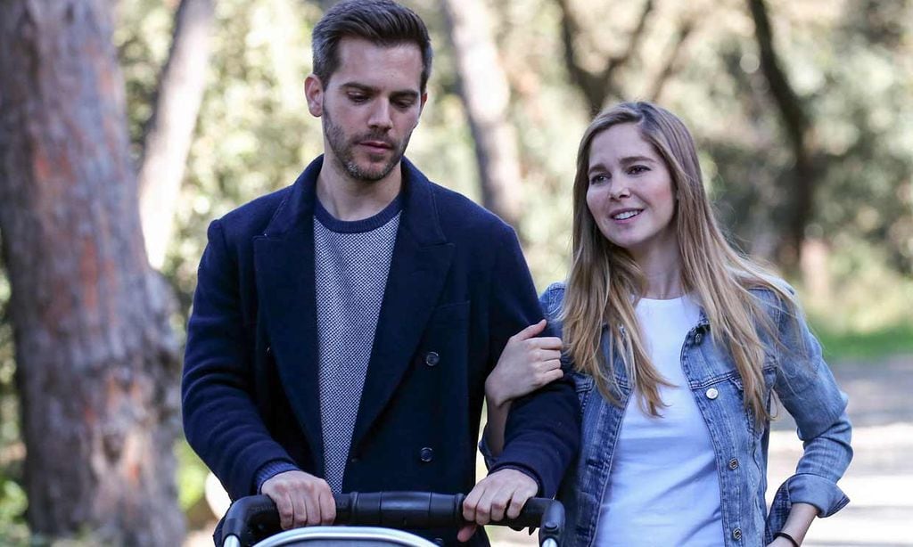 La dulce táctica con la que Marc Clotet conquistó a Natalia Sánchez