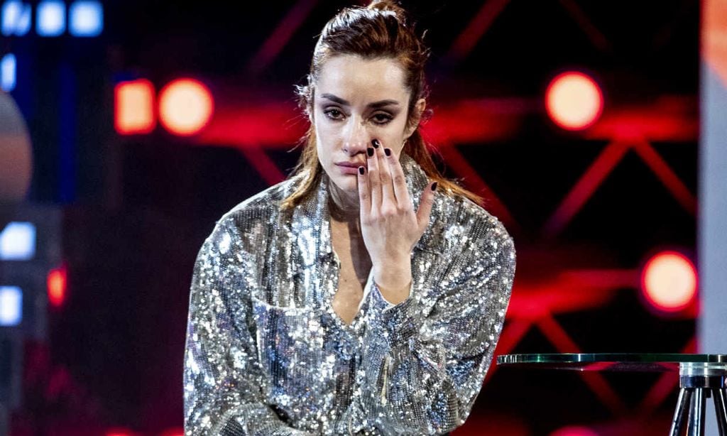 Adara Molinero, sobre la ruptura con Gianmarco: 'Estoy quedando de infiel y no me lo merezco'