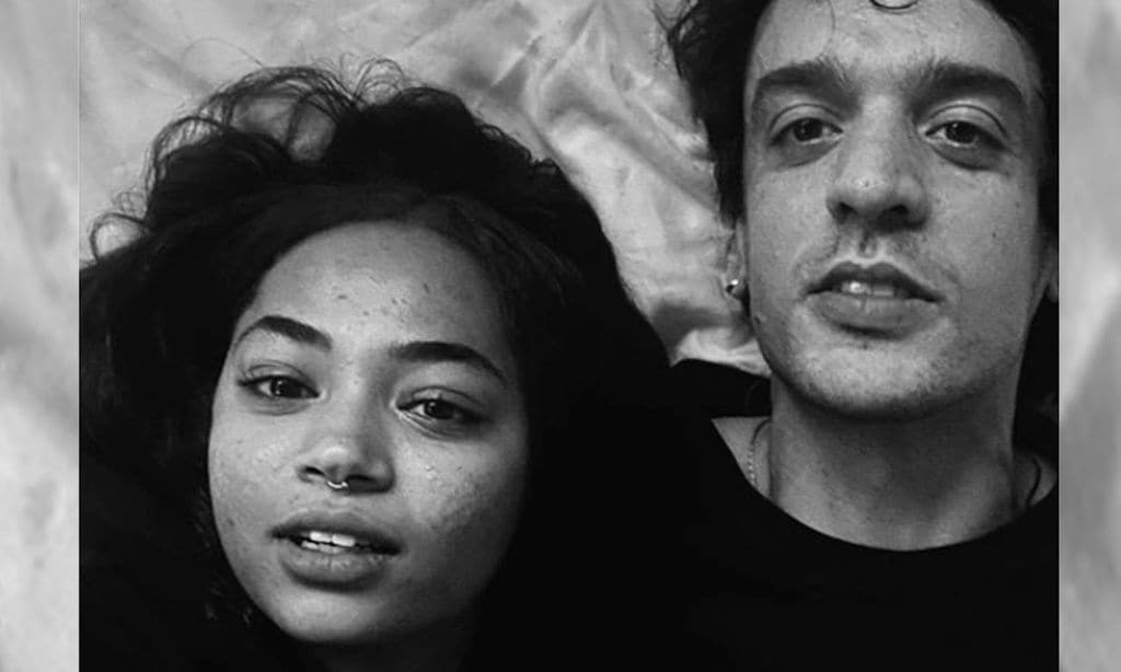 La íntima celebración de cumpleaños de Berta Vázquez con su novio, Pablo Limón