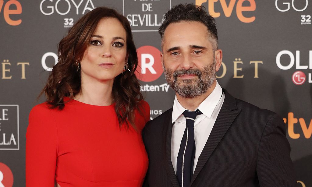 Jorge Drexler y Leonor Watling, tras superar el coronavirus: 'Nos asustamos mucho, pero de esto también se sale'