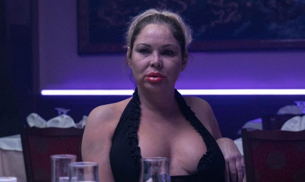 Isabel Torres, de 'Veneno', anuncia que tiene cáncer de pulmón con metástasis en los huesos