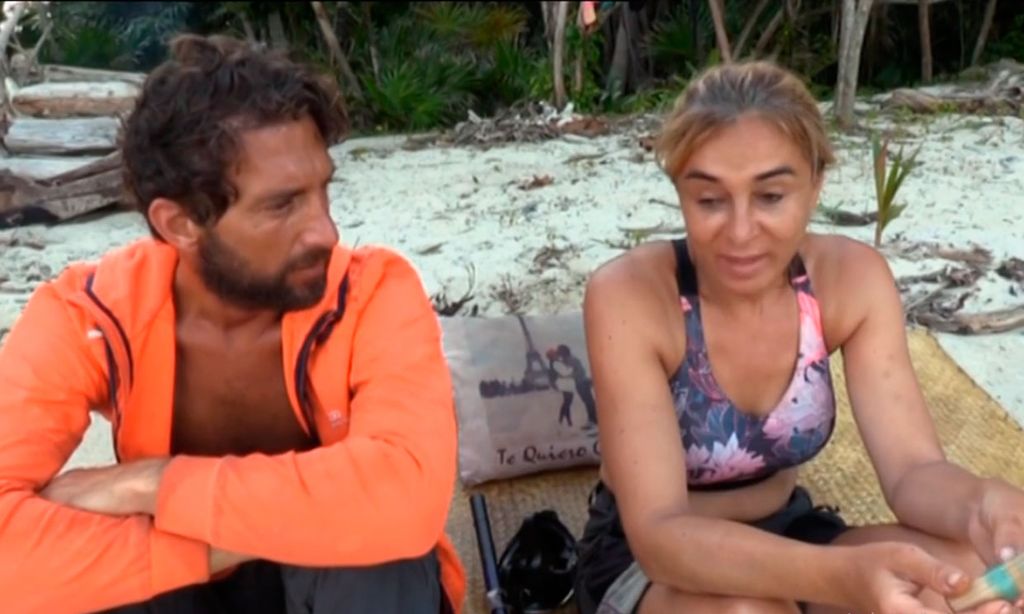 Ana María Aldón y Antonio Pavón, desconcertados ante un nuevo 'expediente X' en Honduras